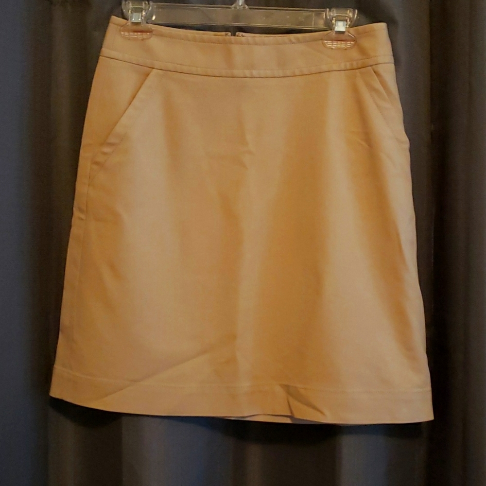 Mini skirt